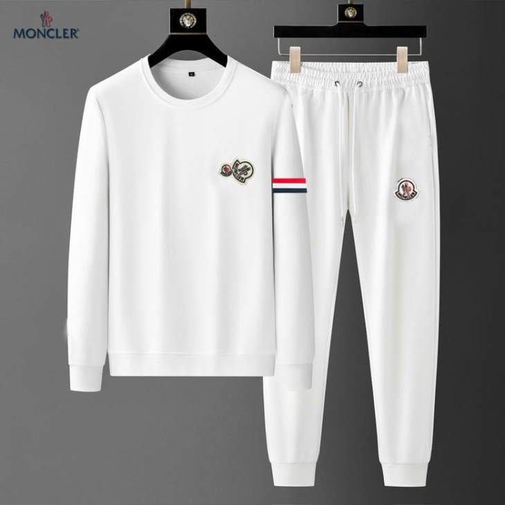 Picture of Moncler Sweater Suits _SKUMonclerM-3XL12yn2141296